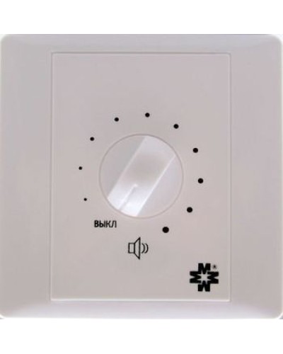 Аттенюатор МЕТА 6206 в Брянске Система оповещения и трансляции Мета Pintop.ru