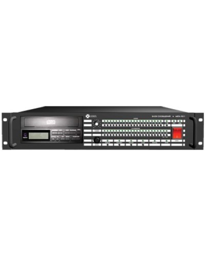 Блок сообщений МЕТА 9311 в Брянске 19 оборудование (рэковое/стоечное) Mета Pintop.ru