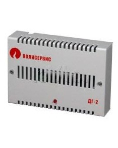 Извещатель газовый Полисервис ДГ-2-У-1 в Брянске Технологические извещатели Pintop.ru