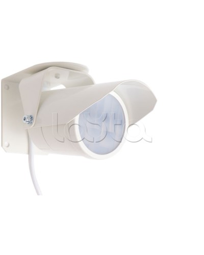 Извещатель охранный инфракрасный пассивный Полисервис ИД-12Е в Брянске Извещатели охраны периметра Pintop.ru