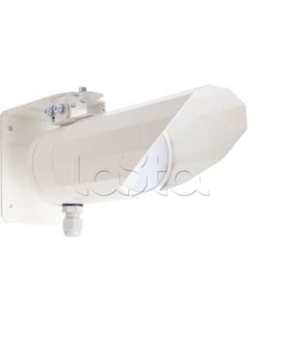 Извещатель охранный инфракрасный пассивный Полисервис ИД2-50 в Брянске Извещатели охраны периметра Pintop.ru