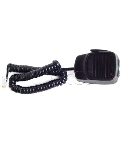 Микрофон внешний Полисервис ВМ-01 в Брянске Система оповещения Октава Полисервис Pintop.ru