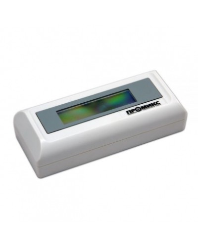 Блок индикации сообщений Promix-VI.DISP.01 в Брянске Дополнительное оборудование для СКУД Pintop.ru