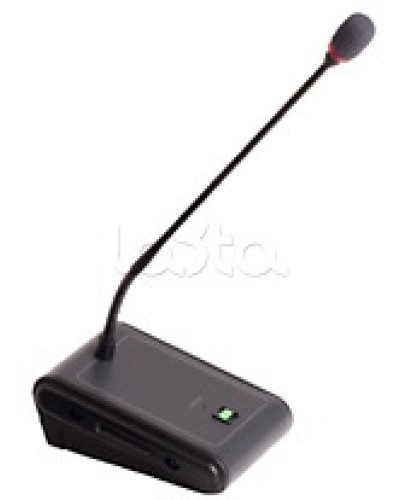 Пульт управления микрофонный РТС-2000 ПМ-1 в Брянске Аксессуары для СОУЭ Pintop.ru