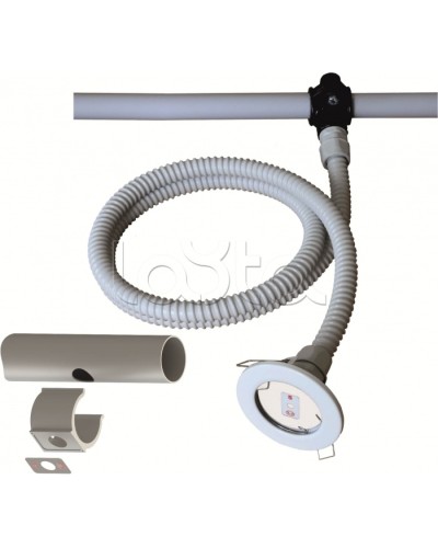 Уплотнитель крышек ИПА Спецавтоматика в Брянске Аксессуары для огнетушителей Pintop.ru