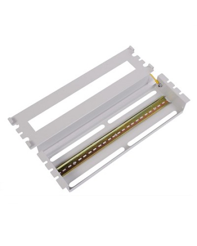 Панель с DIN-рейкой 51 см22М ЦМО КП-АВ в Брянске Аксессуары для стоек и шкафов Pintop.ru