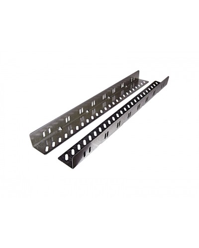 Уголки направляющие ЦМО УО-75 в Брянске Полки для шкафов и стоек Pintop.ru