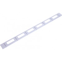 Органайзер кабельный вертикальный 49U ЦМО ВКО-СТК-49