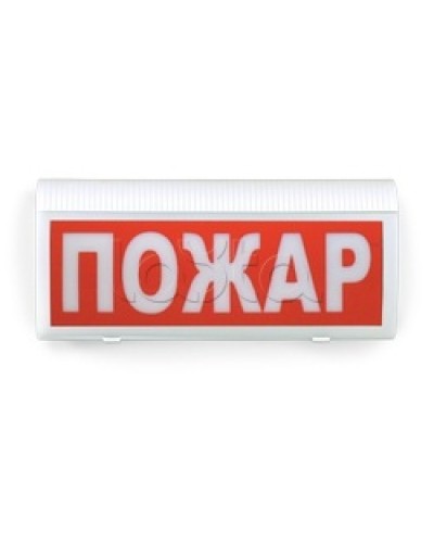 Оповищатель световой ВОСХОД-Р-01 в Брянске Оповещатели Pintop.ru